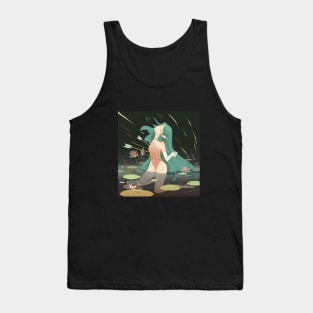 Elf Tank Top